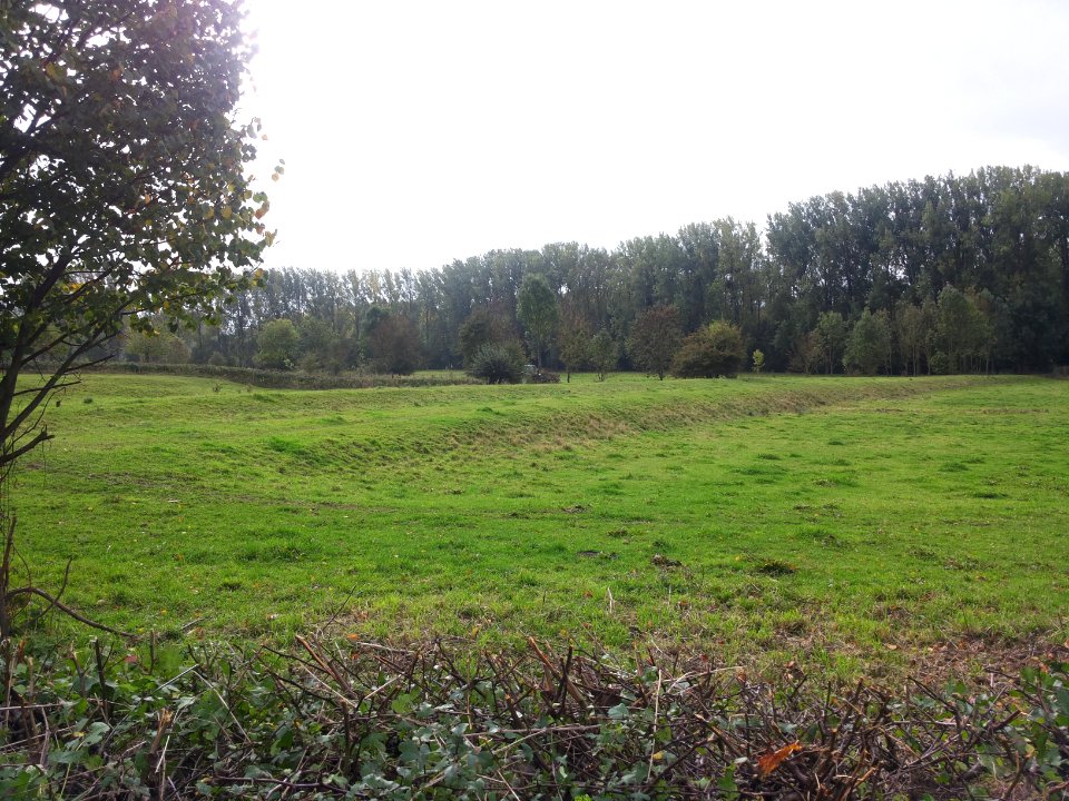 Cartils-Talud tramlijn Vaals-Gulpen-Wijlre (1)