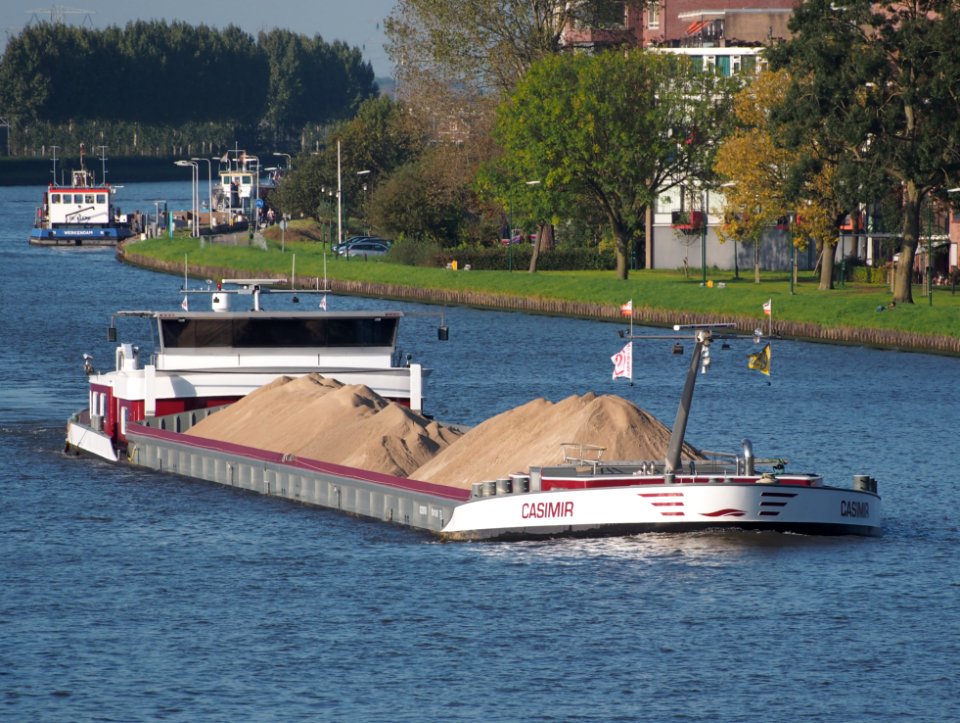Casimir ENI 02328793 at the Amsterdam-Rhine Canal, pic2