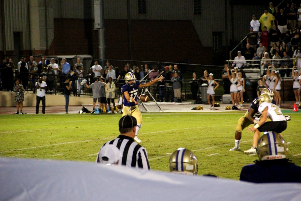 Cartersville HS vs Calhoun HS football 2017 (227)