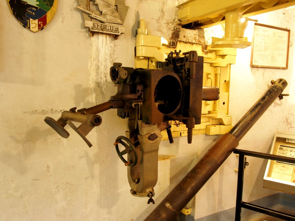 Casemate 35-3 - Marckolsheim, photo 5