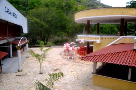 Casa de Viseu Campestre Praça2