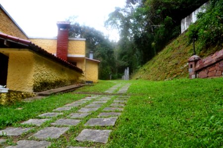 Casa de Viseu Campestre Parque infantil5
