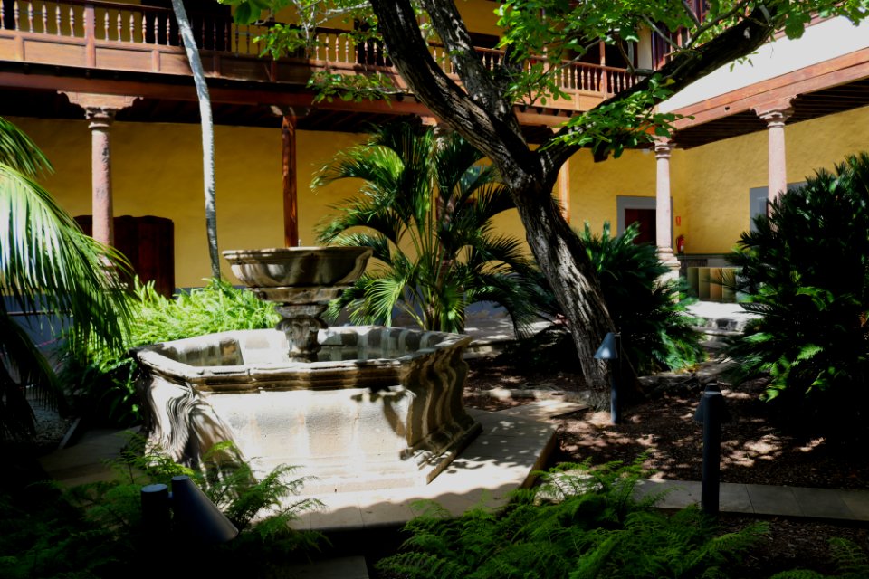 Casa de los Capitanes Generales - San Cristóbal de La Laguna - 03