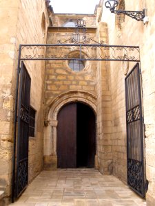 Caspe - Colegiata de Santa María la Mayor 09