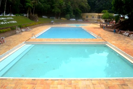 Casa de Viseu Campestre parque aquático