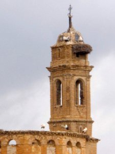 Caspe - Ex Convento de Santo Domingo 01