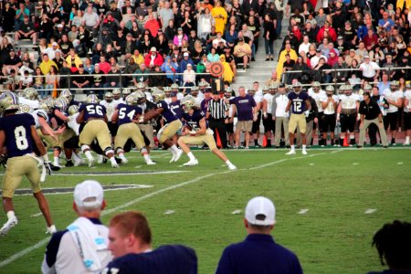 Cartersville HS vs Calhoun HS football 2017 (75)