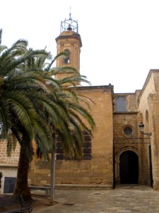 Caspe - Colegiata de Santa María la Mayor 11