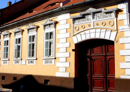 Casa Cioran Sibiu1