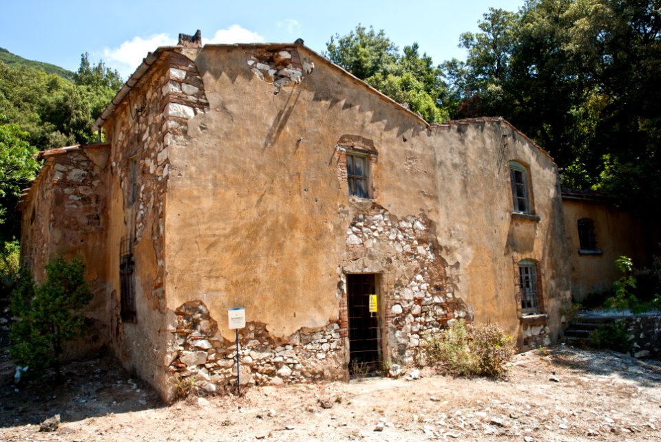 Casa Caprareccia