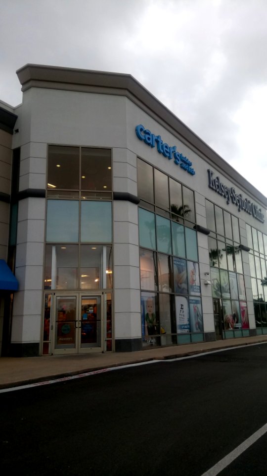Carterskelseymeyerlandplaza