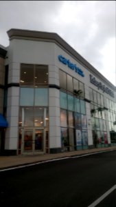 Carterskelseymeyerlandplaza