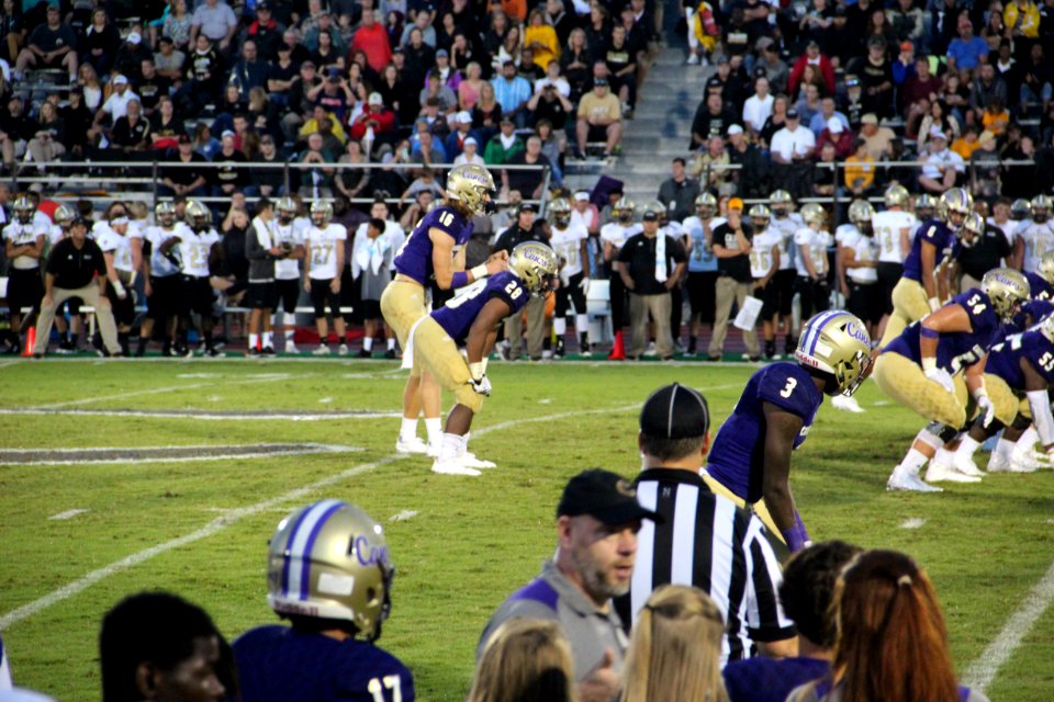 Cartersville HS vs Calhoun HS football 2017 (160)