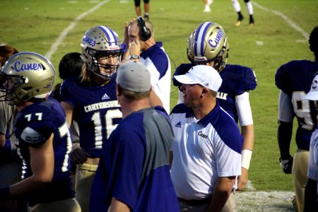 Cartersville HS vs Calhoun HS football 2017 (177)