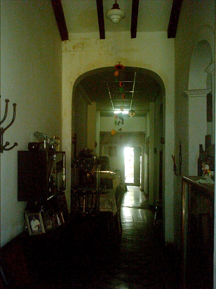 Casa del Saladillo por dentro en Maracaibo02