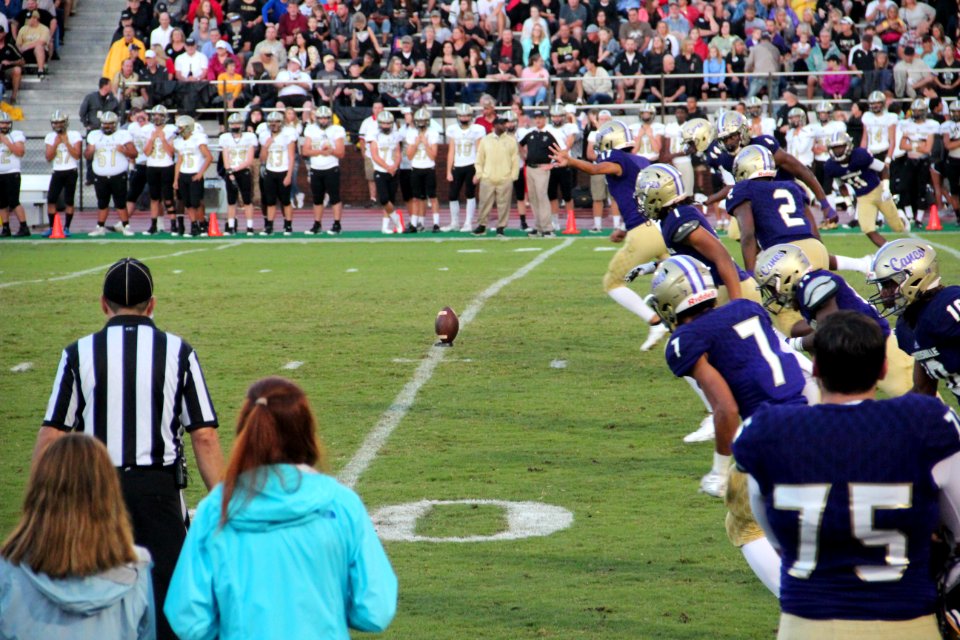 Cartersville HS vs Calhoun HS football 2017 (112)