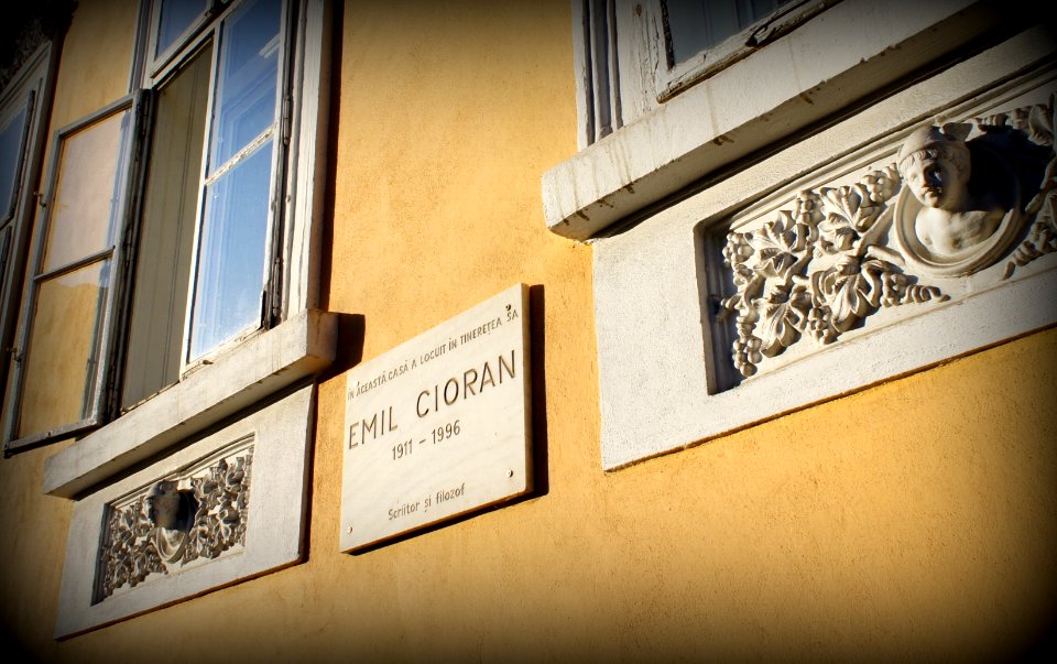 Casa Cioran Sibiu3