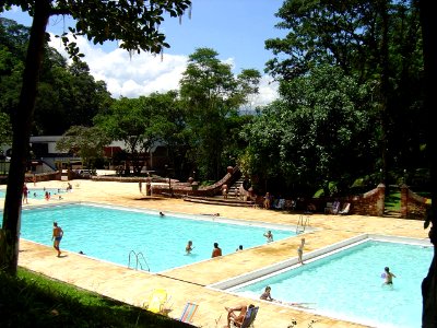 Casa de Viseu Campestre 5