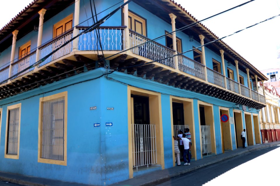 Casa de la Trova - Santiago de Cuba - 1