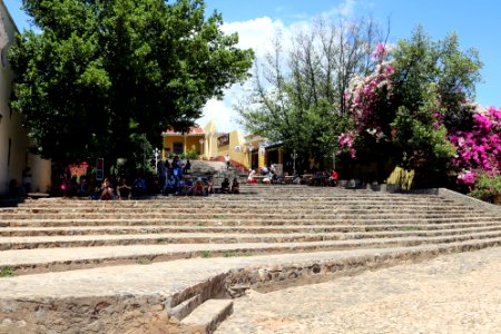 Casa de la Musica - Trinidad - 05