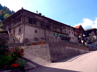 Casa a Favrio 2