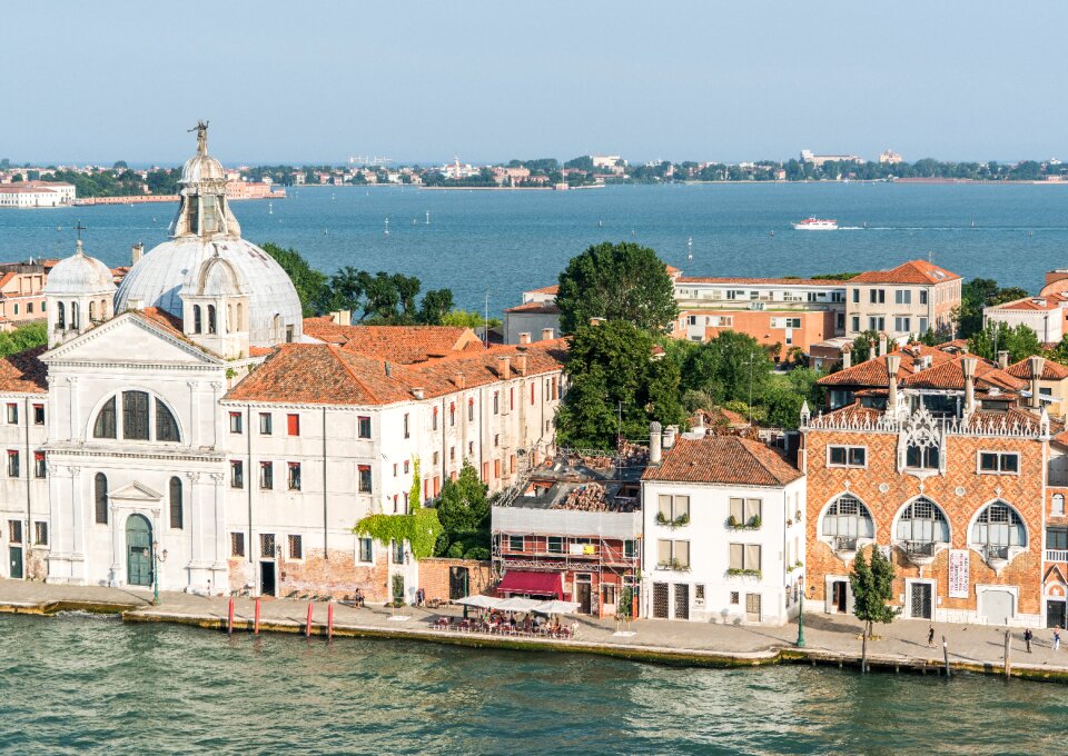 Architecture italy travel