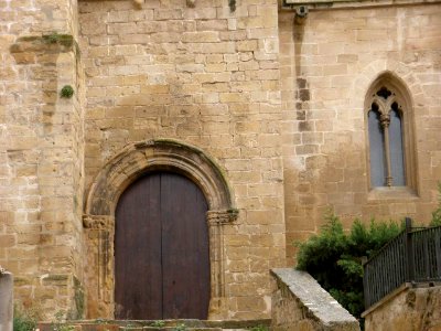 Caspe - Colegiata de Santa María la Mayor 05