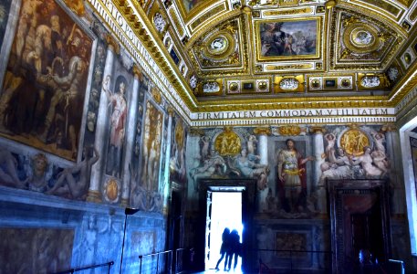 Castel Sant'Angelo 13042017 03