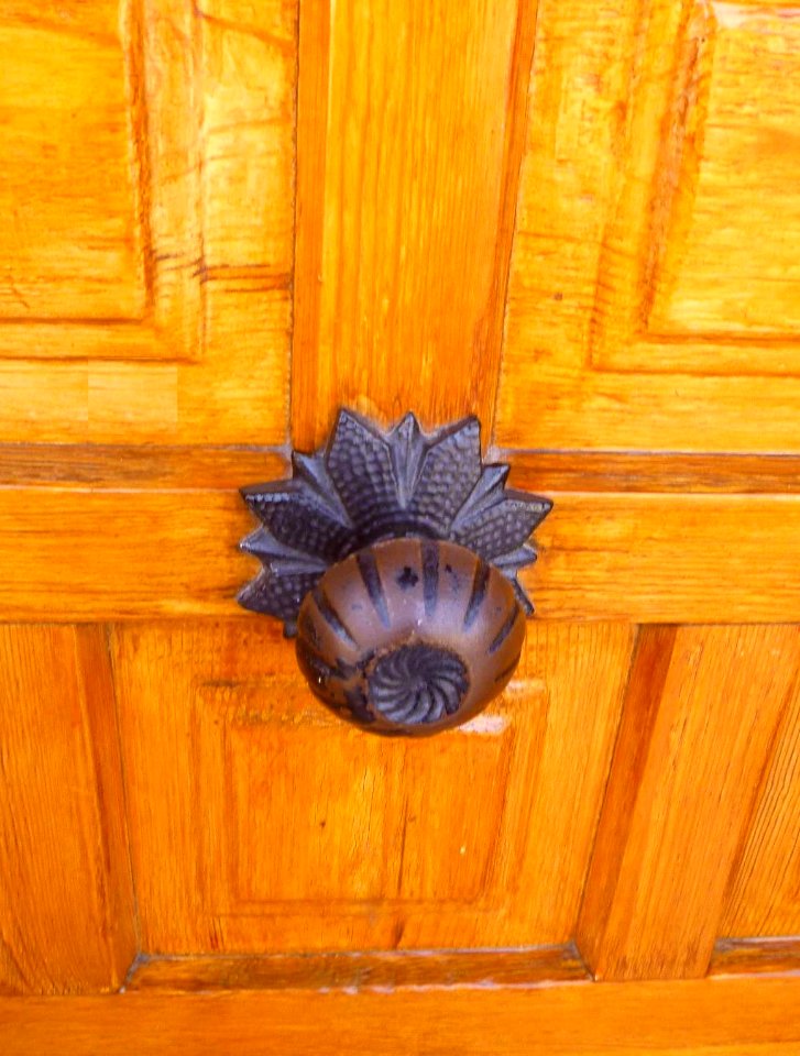 Castejón (Navarra) - Puerta 05