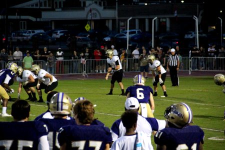 Cartersville HS vs Calhoun HS football 2017 (184)