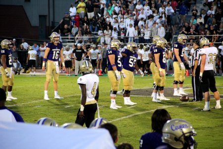 Cartersville HS vs Calhoun HS football 2017 (150)