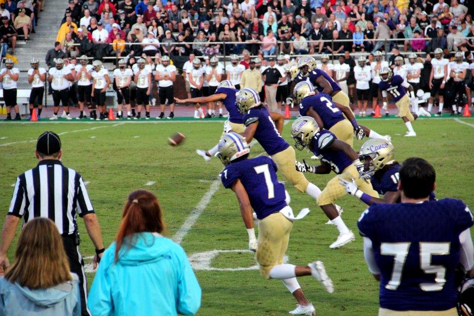 Cartersville HS vs Calhoun HS football 2017 (113)