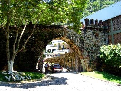 Casa de Viseu Campestre 6
