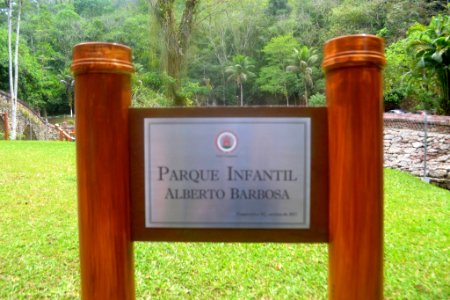 Casa de Viseu Campestre Parque infantil