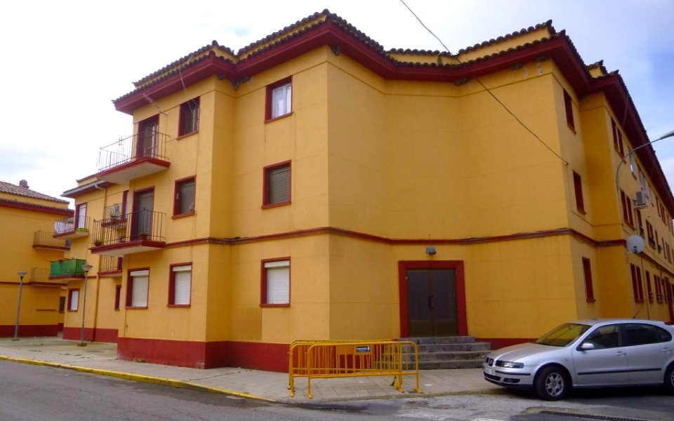 Castejón (Navarra) 04