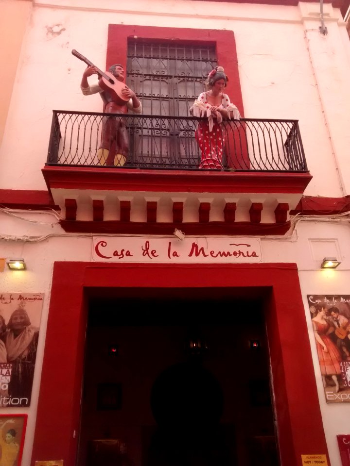 Casa de la Memoria de Al-Andalus
