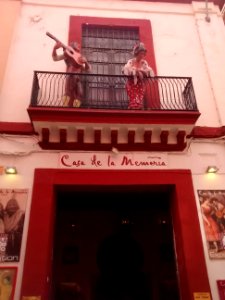 Casa de la Memoria de Al-Andalus