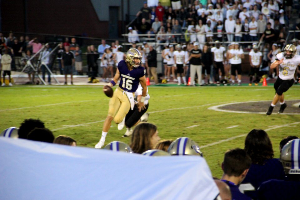 Cartersville HS vs Calhoun HS football 2017 (166)