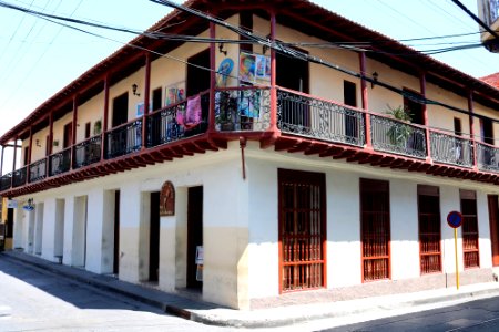 Casa del Queso - Santiago de Cuba - 1
