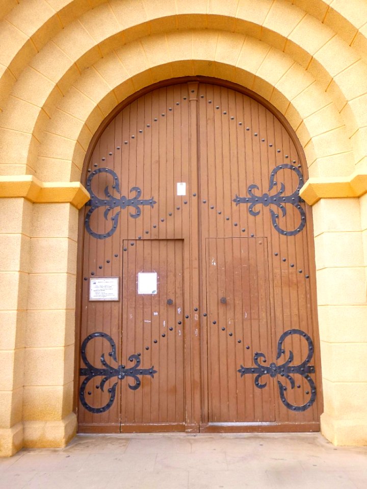 Castejón (Navarra) - Iglesia de San Francisco Javier 10