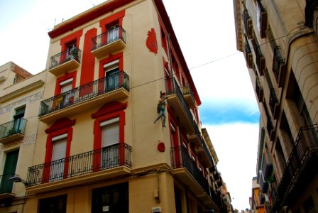 Casa al carrer de Vilar