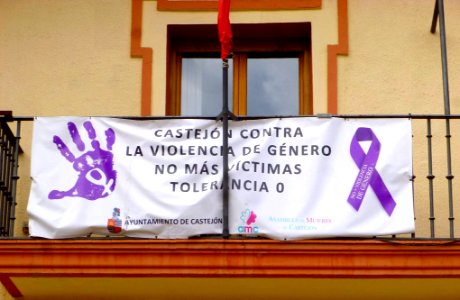 Castejón (Navarra) - Plaza de los Fueros, Ayuntamiento 3