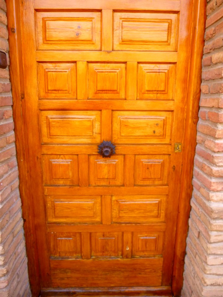 Castejón (Navarra) - Puerta 04
