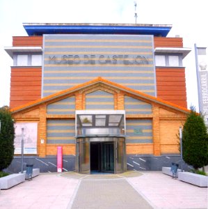 Castejón (Navarra) - Museo de Castejón 05