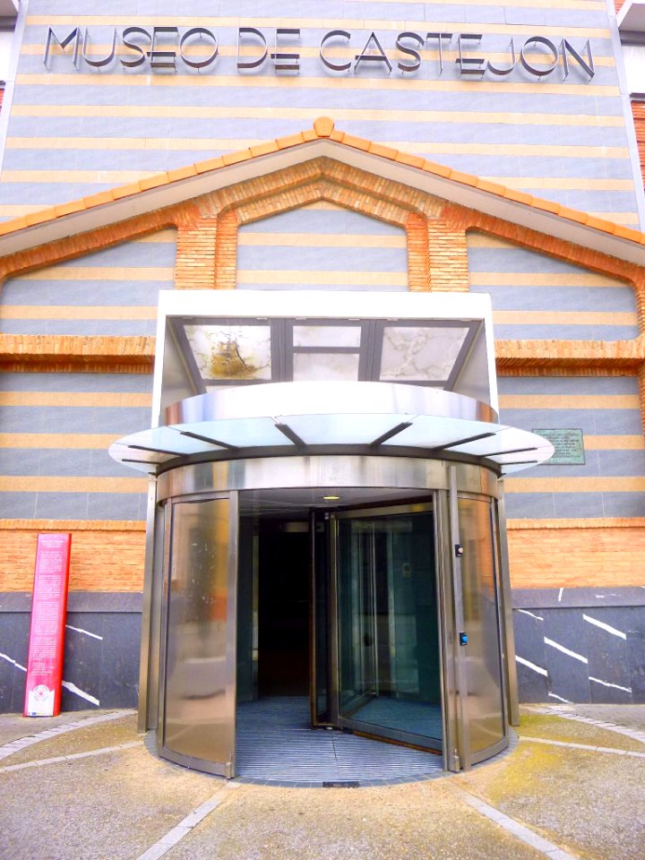 Castejón (Navarra) - Museo de Castejón 06