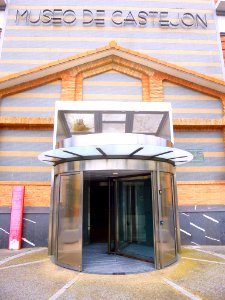 Castejón (Navarra) - Museo de Castejón 06