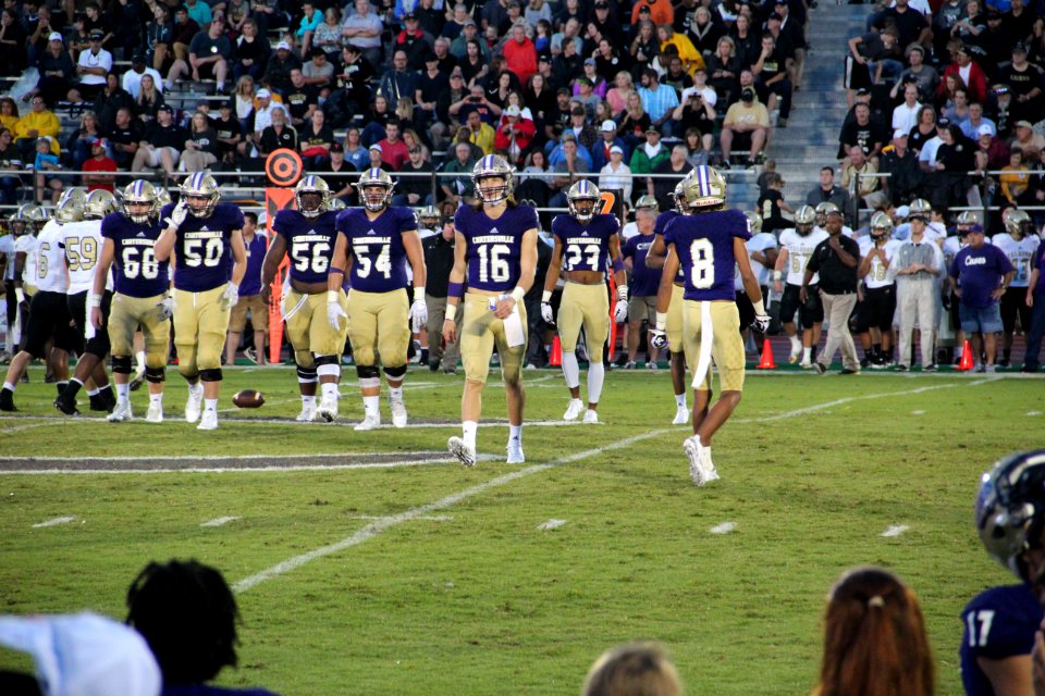 Cartersville HS vs Calhoun HS football 2017 (149)