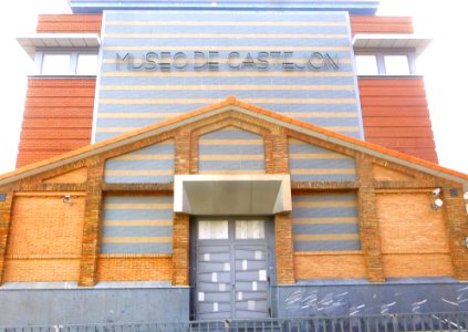 Castejón (Navarra) - Museo de Castejón 02