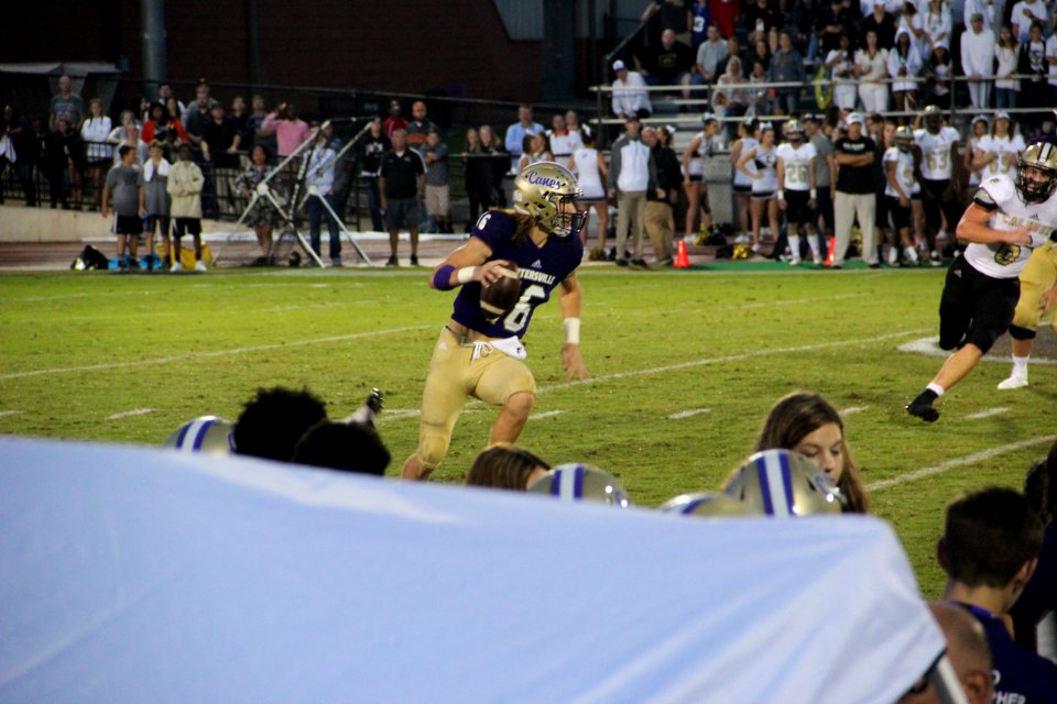 Cartersville HS vs Calhoun HS football 2017 (168)