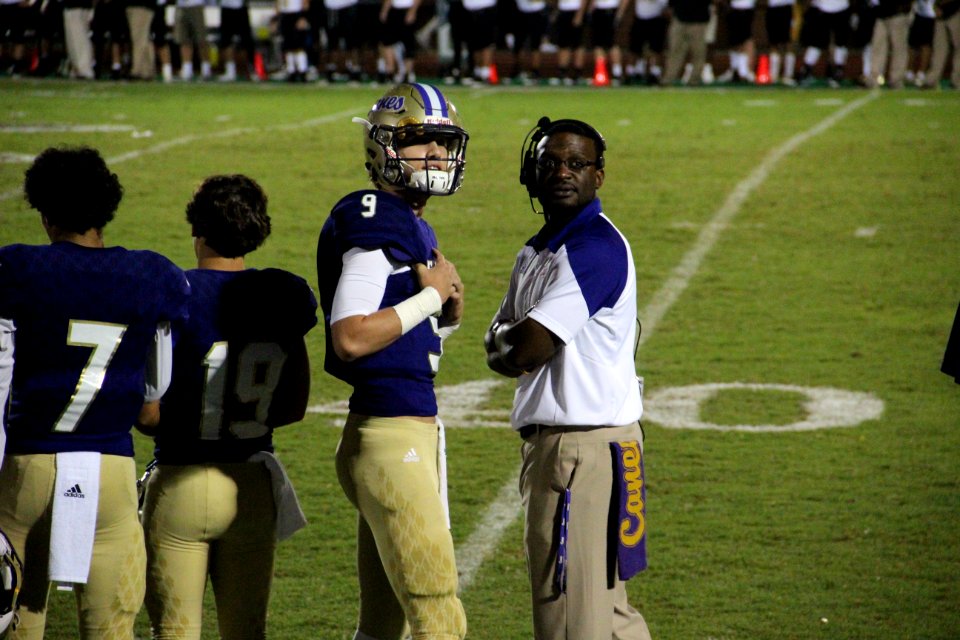 Cartersville HS vs Calhoun HS football 2017 (306)